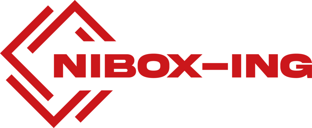 Nibox logo