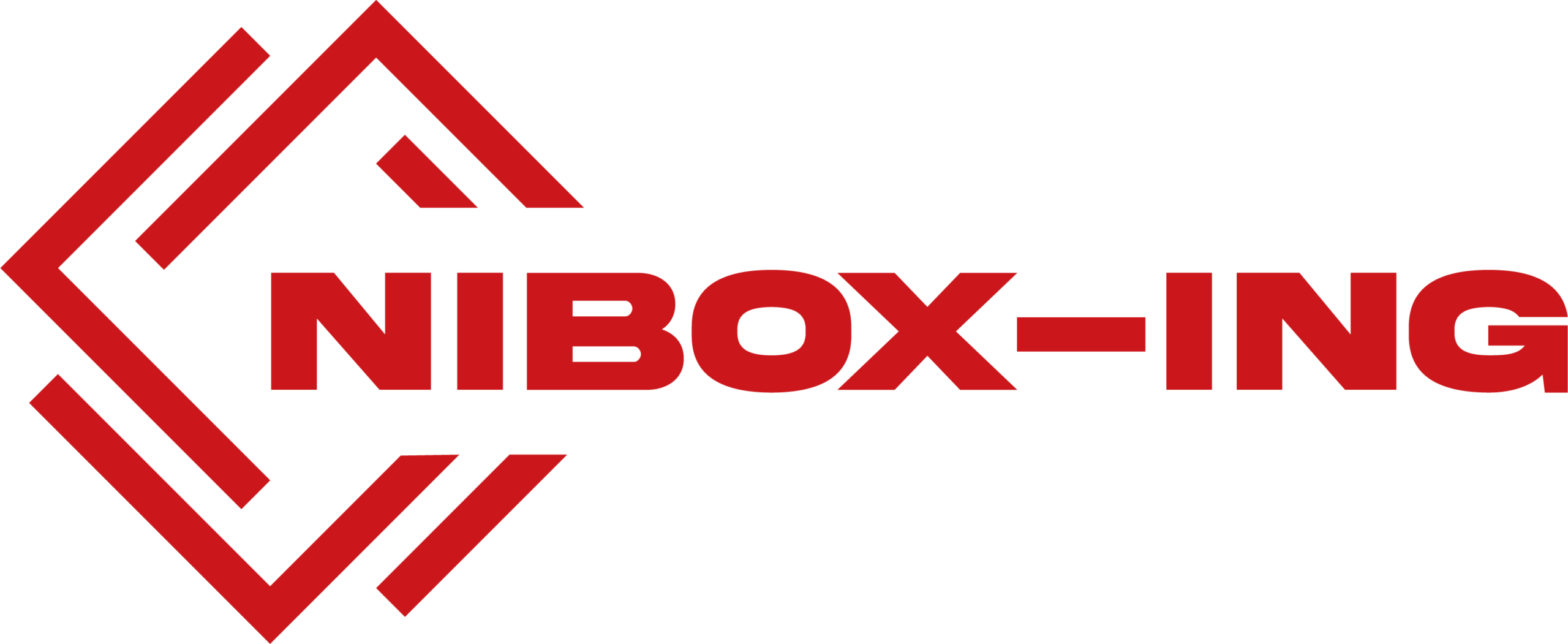 Nibox logo